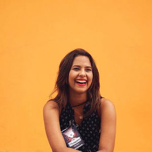 Meet your Posher, Laura